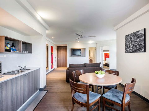 Novotel Darwin CBD - Tourism Adelaide 30