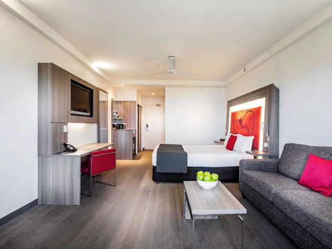 Novotel Darwin CBD - Tourism Adelaide 33