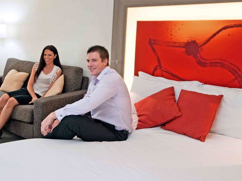 Novotel Darwin CBD - Tourism Adelaide 35
