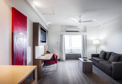 Novotel Darwin CBD - Tourism Adelaide 28