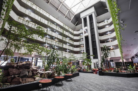 Novotel Darwin CBD - Tourism Adelaide 21