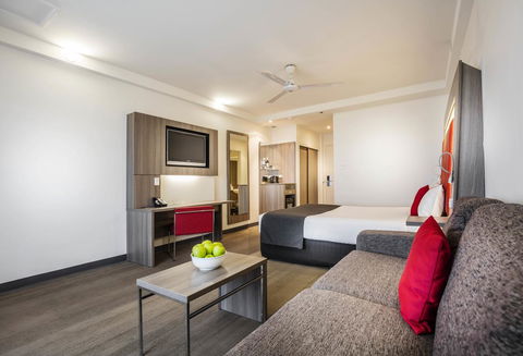 Novotel Darwin CBD - Tourism Adelaide 22
