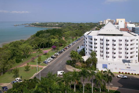 Novotel Darwin CBD - Tourism Adelaide 0