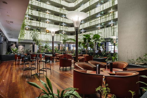Novotel Darwin CBD - Tourism Adelaide 16