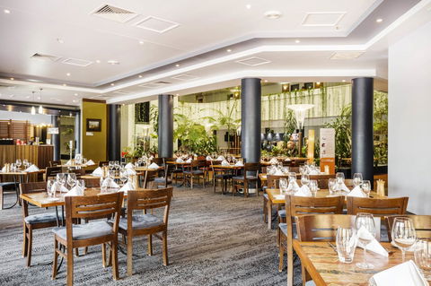 Novotel Darwin CBD - Tourism Adelaide 17
