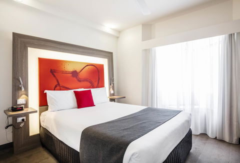 Novotel Darwin CBD - Tourism Adelaide 5