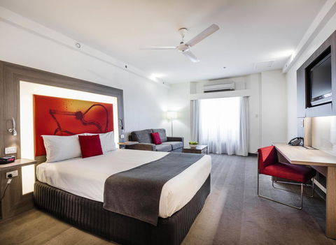 Novotel Darwin CBD - Tourism Adelaide 12