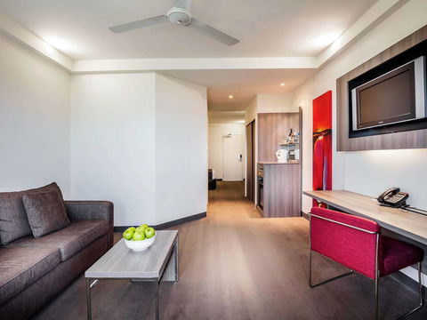 Novotel Darwin CBD - Tourism Adelaide 29