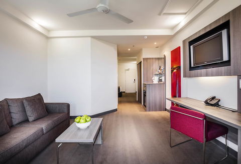 Novotel Darwin CBD - Tourism Adelaide 15