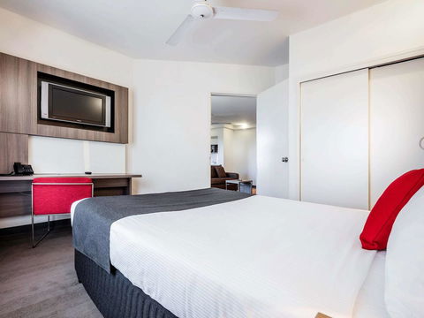 Novotel Darwin CBD - Tourism Adelaide 31
