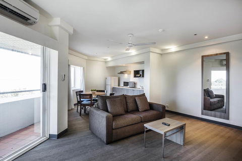 Novotel Darwin CBD - Tourism Adelaide 6