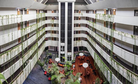 Novotel Darwin CBD - Tourism Adelaide 3