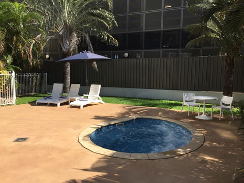 Novotel Darwin CBD - Tourism Adelaide 11
