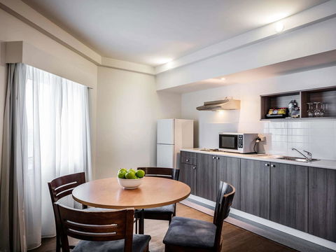 Novotel Darwin CBD - Tourism Adelaide 32