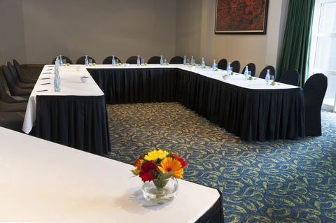 Novotel Darwin CBD - Tourism Adelaide 24
