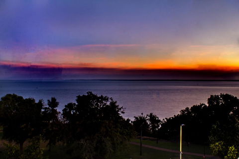 Novotel Darwin CBD - Tourism Adelaide 1