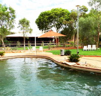 Kings Canyon Resort - Tourism Adelaide
