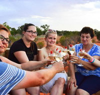 Erldunda Roadhouse - Tourism Adelaide