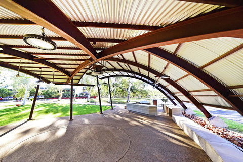 Mercure Alice Springs Resort - Tourism Adelaide 15