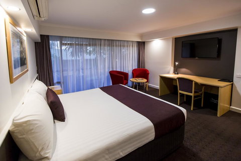 Mercure Alice Springs Resort - Tourism Adelaide 27