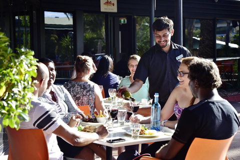 Mercure Alice Springs Resort - Tourism Adelaide 21