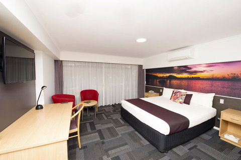 Mercure Alice Springs Resort - Tourism Adelaide 9