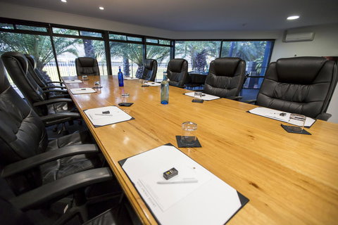 Mercure Alice Springs Resort - Tourism Adelaide 41