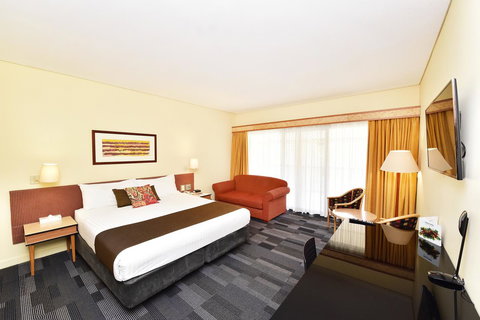 Mercure Alice Springs Resort - Tourism Adelaide 5