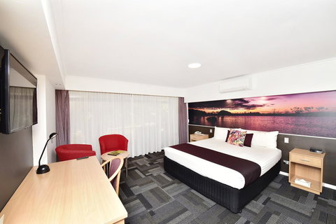 Mercure Alice Springs Resort - Tourism Adelaide 2