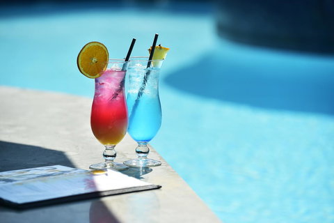 Mercure Alice Springs Resort - Tourism Adelaide 12