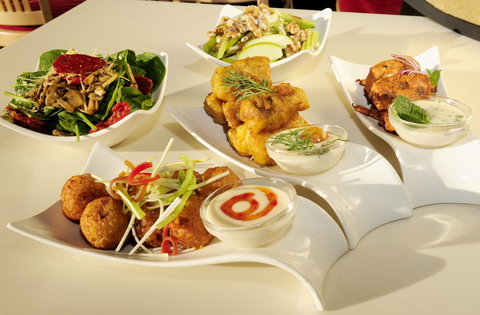 Mercure Alice Springs Resort - Tourism Adelaide 38