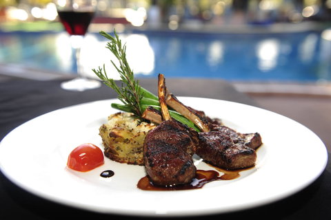 Mercure Alice Springs Resort - Tourism Adelaide 20