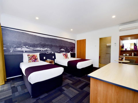 Mercure Alice Springs Resort - Tourism Adelaide 1