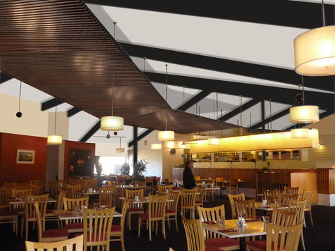 Mercure Alice Springs Resort - Tourism Adelaide 37