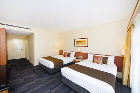 Mercure Alice Springs Resort - Tourism Adelaide 14