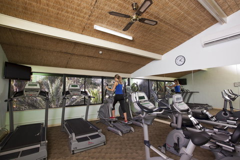 Mercure Alice Springs Resort - Tourism Adelaide 34