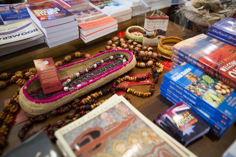 Mercure Alice Springs Resort - Tourism Adelaide 31