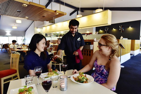 Mercure Alice Springs Resort - Tourism Adelaide 35