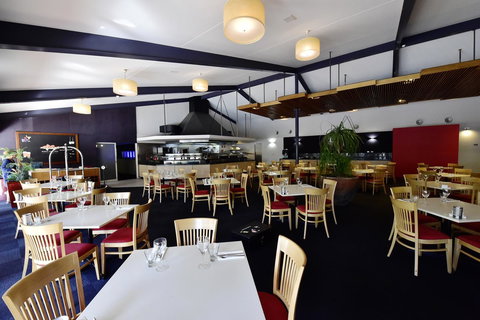 Mercure Alice Springs Resort - Tourism Adelaide 36