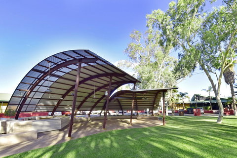 Mercure Alice Springs Resort - Tourism Adelaide 16
