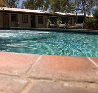 Glen Helen Lodge - Tourism Adelaide