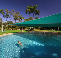 Kakadu Lodge - Tourism Adelaide