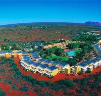 Sails in the Desert - Tourism Adelaide