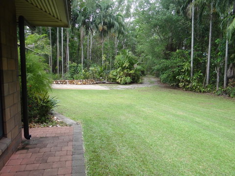 DARWIN'S SHADY ACRES RETREAT - Tourism Adelaide 9
