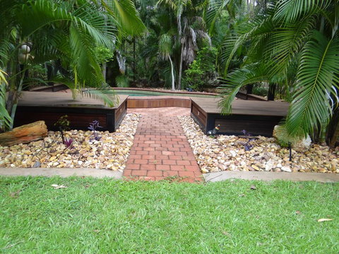 DARWIN'S SHADY ACRES RETREAT - Tourism Adelaide 10