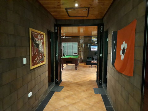 DARWIN'S SHADY ACRES RETREAT - Tourism Adelaide 15