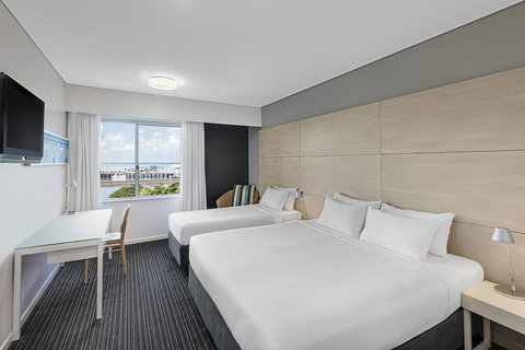 Vibe Hotel Darwin Waterfront - Tourism Adelaide 15