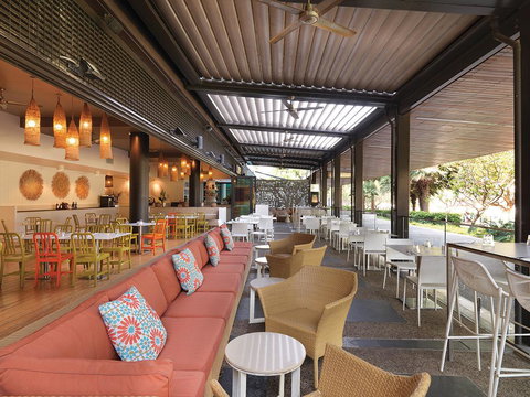 Vibe Hotel Darwin Waterfront - Tourism Adelaide 12