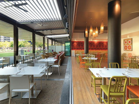 Vibe Hotel Darwin Waterfront - Tourism Adelaide 11