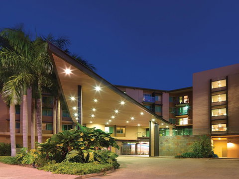 Vibe Hotel Darwin Waterfront - Tourism Adelaide 10